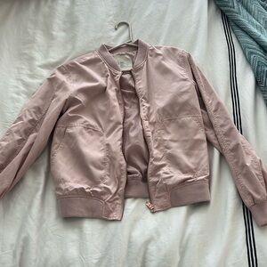 Anthropology HeiHei bomber